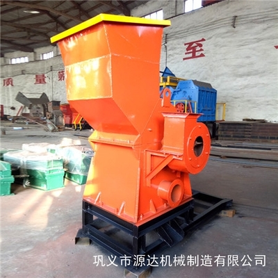 50型破碎机有多少锤头