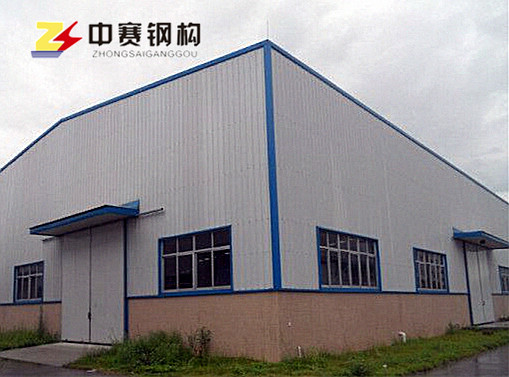 钢结构加工厂成都（成都钢结构加工厂生产厂家）