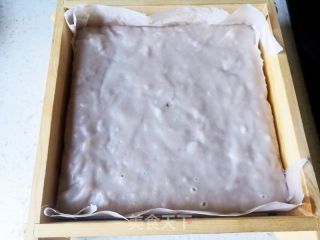 福建芋粿的制作方法