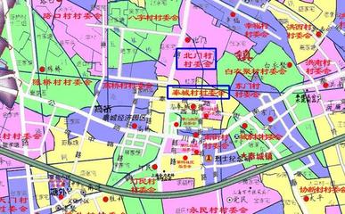 上海奉贤奉城房价