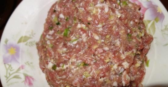 煎肉圆做法大全家常做法