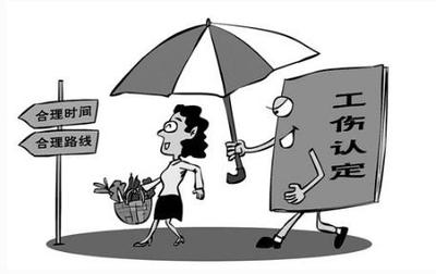 工伤赔偿时效