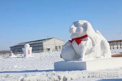 冰天雪地指什么生肖