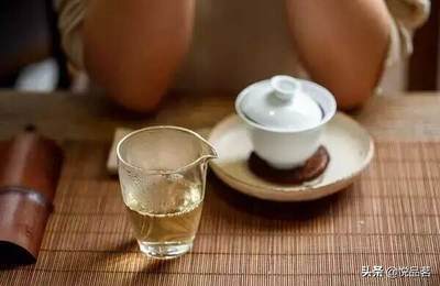 胃不好的人能喝茶叶吗