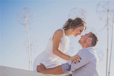 属蛇女的婚姻