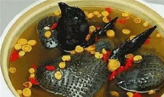 月经期间乌鸡怎么做