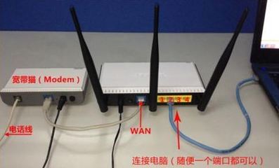 不用接电脑的路由器