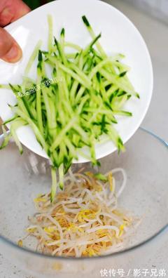 糟花瓜的制作方法