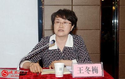 王冬梅律师