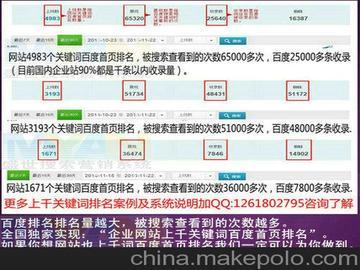 许昌照明设备行业网络推广营销网站百度关键词优化