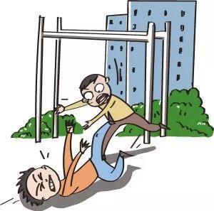 健康权纠纷赔偿案例