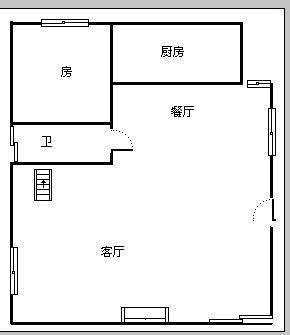 厨房在东北角好吗
