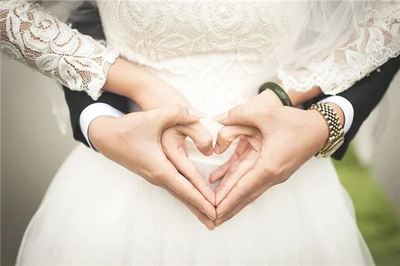 梦到自己结婚是什么意思周公解梦