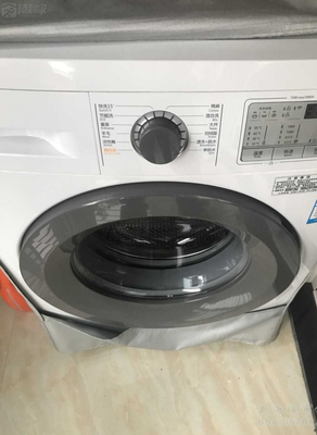 洗衣机甩干桶不转怎么修