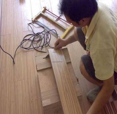 成都木地板安装师傅