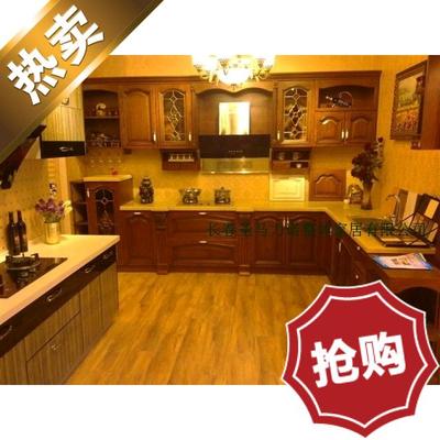 长春实木橱柜哪里买