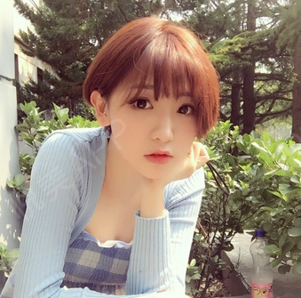 长沙剪短发哪里好