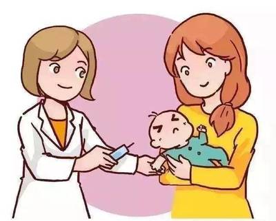 宝宝咳嗽能打百白破吗