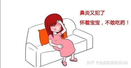 怀孕过敏怎么办