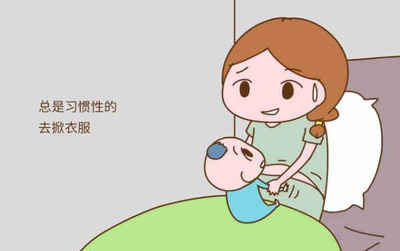 宝宝多大可以断母乳