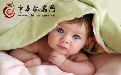 双胞胎英文名字