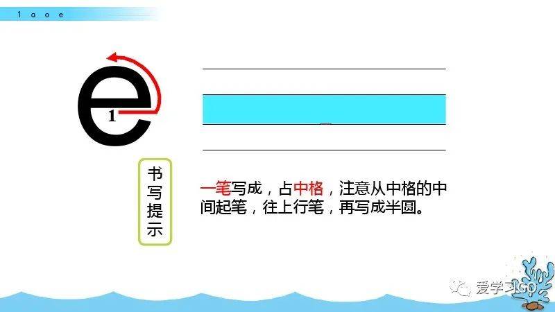 拼音e怎么写规范