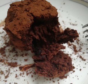 简易巧克力制作方法