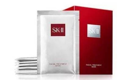 sk面膜使用方法