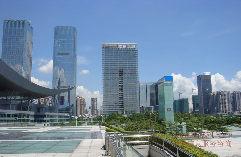 深圳安联大厦