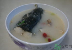 鱼皮孕妇能吃吗
