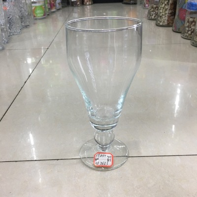 大玻璃杯