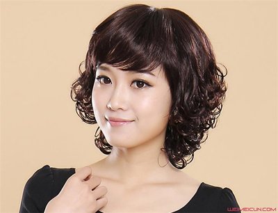 四十岁的女人做什么发型好看