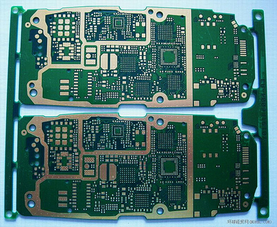 双层电路板价格是多少