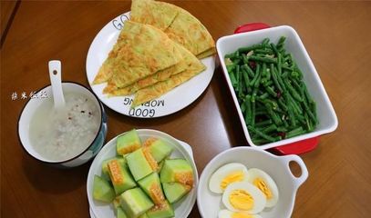 水果蔬菜饼制作方法