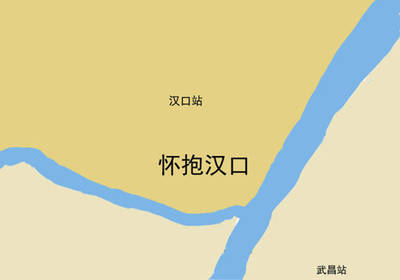 聚财风水局