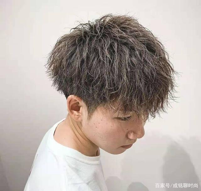 烫发维持多久