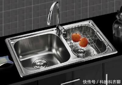 厨房反味