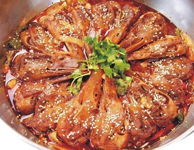 怀孕可以吃鸭肉