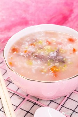 九个月宝宝可以吃牛肉粥吗