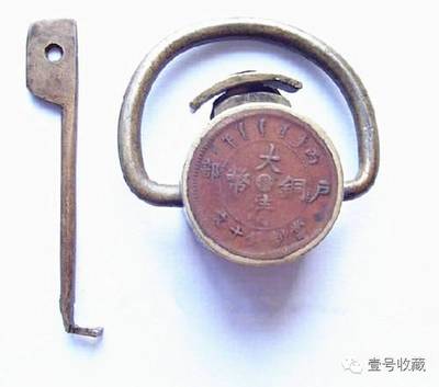 锁的寓意是什么意思