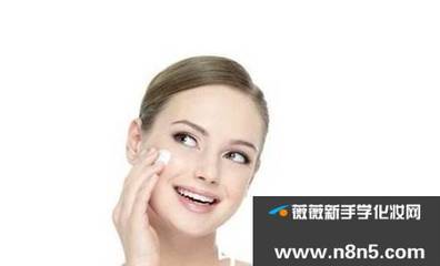 牛奶面膜怎么用