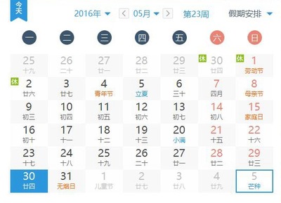 五月是什么生肖月