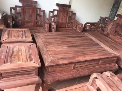 白酸枝家具