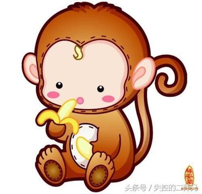 属猴的性格和脾气