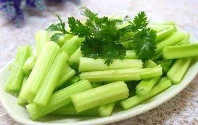 经常吃芹菜可以减肥吗