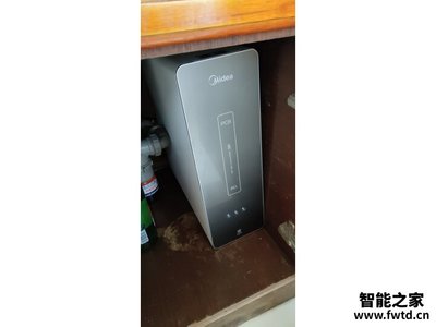 林内净水器怎么样