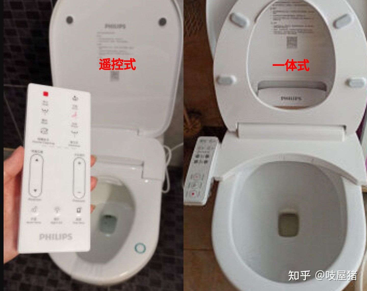 马桶怎么看好坏
