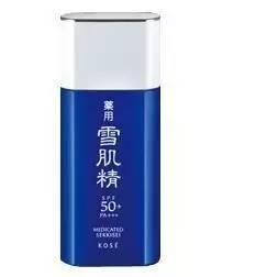 防晒霜可以放冰箱吗