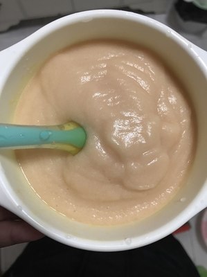 宝宝多大可以吃土豆泥