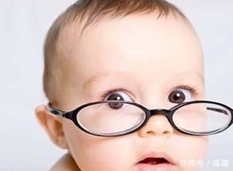 宝宝吃什么对眼睛视力好